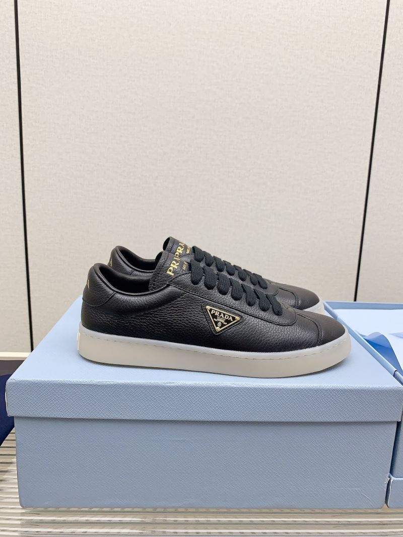 Prada Low Shoes